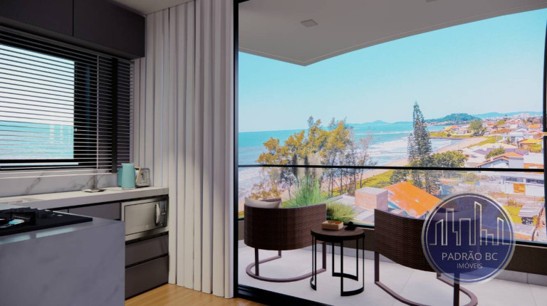 Imagem Apartamento com 3 Quartos à Venda, 120 m² em Itajuba - Barra Velha