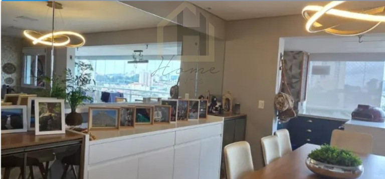 Imagem Imóvel com 3 Quartos à Venda, 130 m² em Baeta Neves - São Bernardo Do Campo Imagem Imóvel com 3 Quartos à Venda, 130 m² em Baeta Neves - São Bernardo Do Campo