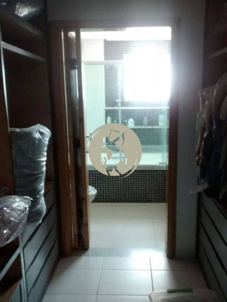 Imagem Apartamento com 4 Quartos à Venda, 190 m² em Ponta Da Praia - Santos Imagem Apartamento com 4 Quartos à Venda, 190 m² em Ponta Da Praia - Santos