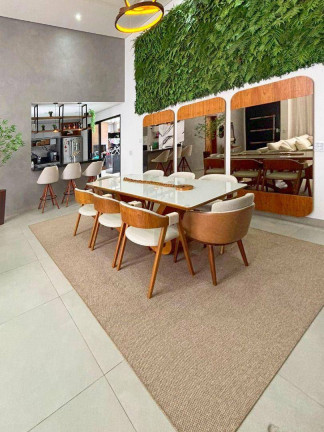 Imagem Casa com 3 Quartos à Venda, 160 m² em Parque Ibiti Reserva - Sorocaba