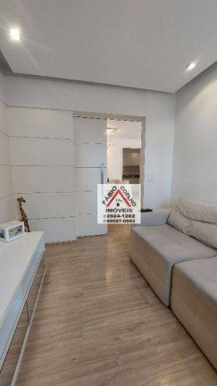 Imagem Apartamento com 3 Quartos à Venda, 82 m² em Jardim Marajoara - São Paulo Imagem Apartamento com 3 Quartos à Venda, 82 m² em Jardim Marajoara - São Paulo