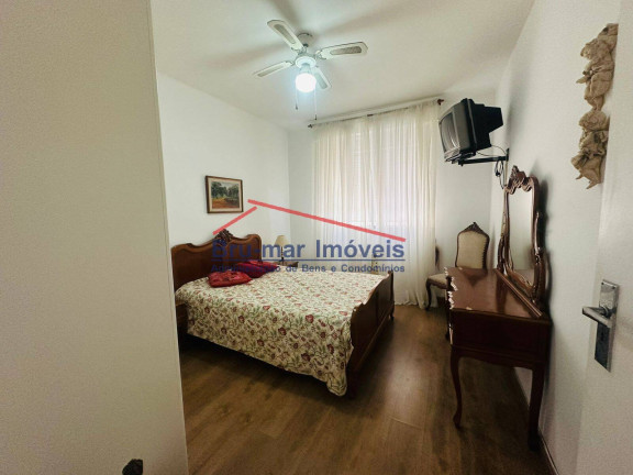 Imagem Apartamento com 2 Quartos à Venda, 88 m² em Gonzaga - Santos