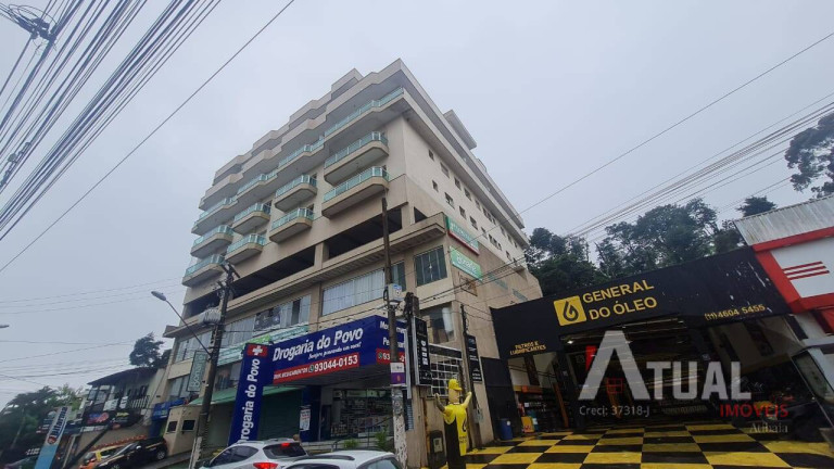 Imagem Apartamento com 1 Quarto à Venda, 45 m² em Terra Preta (terra Preta) - Mairiporã Imagem Apartamento com 1 Quarto à Venda, 45 m² em Terra Preta (terra Preta) - Mairiporã