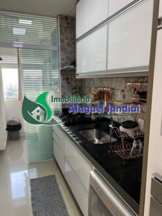 Imagem Apartamento com 2 Quartos para Alugar ou Temporada, 68 m² em Jardim Ana Maria - Jundiaí Imagem Apartamento com 2 Quartos para Alugar ou Temporada, 68 m² em Jardim Ana Maria - Jundiaí