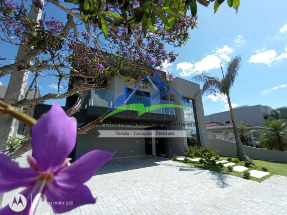 Imagem Casa de Condomínio com 4 Quartos à Venda, 600 m² em Condomínio Residencial Shambala Ii - Atibaia Imagem Casa de Condomínio com 4 Quartos à Venda, 600 m² em Condomínio Residencial Shambala Ii - Atibaia