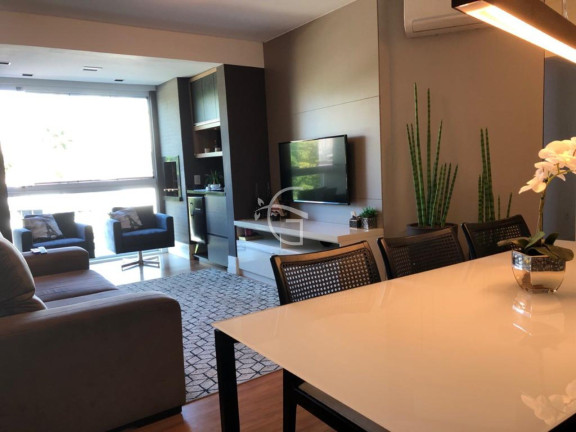 Imagem Apartamento com 4 Quartos à Venda, 240 m² em Atiradores - Joinville Imagem Apartamento com 4 Quartos à Venda, 240 m² em Atiradores - Joinville