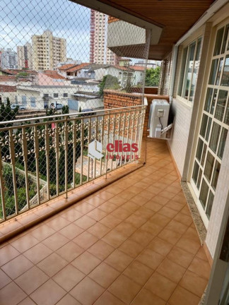 Imagem Apartamento com 3 Quartos à Venda, 265 m² em Vila Cidade Universitária - Bauru Imagem Apartamento com 3 Quartos à Venda, 265 m² em Vila Cidade Universitária - Bauru