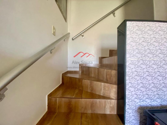 Imagem Casa com 2 Quartos à Venda, 84 m² em Altos De Sumaré - Sumaré