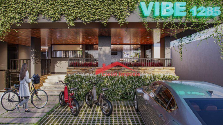 Imagem Apartamento com 3 Quartos à Venda, 76 m² em Anita Garibaldi - Joinville