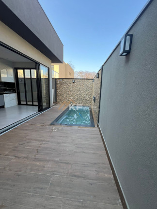 Imagem Casa de Condomínio com 3 Quartos à Venda, 170 m² em Bonfim Paulista - Ribeirão Preto Imagem Casa de Condomínio com 3 Quartos à Venda, 170 m² em Bonfim Paulista - Ribeirão Preto