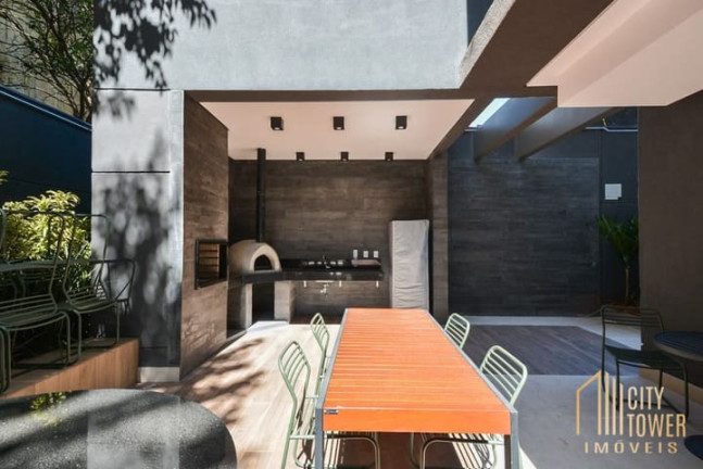 Imagem Apartamento com 1 Quarto à Venda, 26 m² em Cerqueira César - São Paulo Imagem Apartamento com 1 Quarto à Venda, 26 m² em Cerqueira César - São Paulo