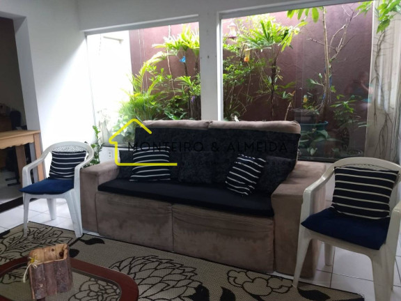 Casa com 3 Quartos à Venda, 210 m² em Jardim Casa Grande - Itapetininga