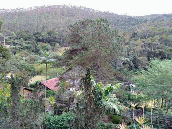 Imagem Casa com 3 Quartos à Venda, 2 m² em Córrego D'antas - Nova Friburgo