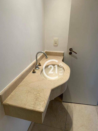Imagem Apartamento com 3 Quartos à Venda, 172 m² em Itaim Bibi - São Paulo