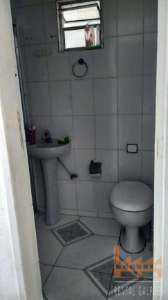 Imagem Sobrado com 4 Quartos à Venda, 200 m² em Jardim Santa Teresa - Embu
