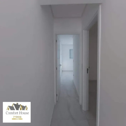 Imagem Apartamento com 2 Quartos à Venda, 60 m² em Campestre - Santo André Imagem Apartamento com 2 Quartos à Venda, 60 m² em Campestre - Santo André