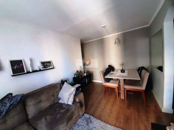 Imagem Apartamento com 2 Quartos à Venda, 55 m² em Jardim Vergueiro (sacomã) - São Paulo Imagem Apartamento com 2 Quartos à Venda, 55 m² em Jardim Vergueiro (sacomã) - São Paulo