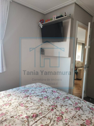 Imagem Apartamento com 3 Quartos à Venda, 60 m² em Santo André Imagem Apartamento com 3 Quartos à Venda, 60 m² em Santo André