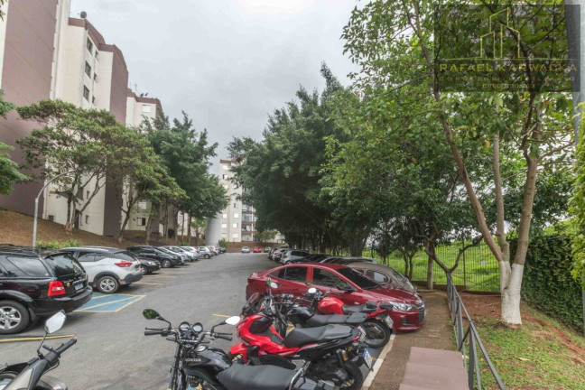 Imagem Apartamento com 2 Quartos à Venda, 58 m² em Veloso - Osasco