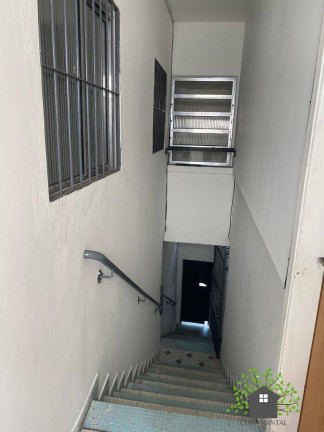 Imagem Apartamento com 2 Quartos para Alugar, 50 m² em Vila Lageado - São Paulo Imagem Apartamento com 2 Quartos para Alugar, 50 m² em Vila Lageado - São Paulo