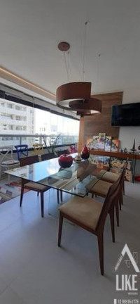 Imagem Imóvel com 3 Quartos à Venda, 20 m² em Parque Residencial Aquarius - São José Dos Campos