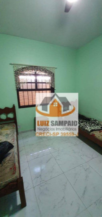 Imagem Casa com 4 Quartos à Venda, 165 m² em Parque Balneário Itanhaem - Itanhaém Imagem Casa com 4 Quartos à Venda, 165 m² em Parque Balneário Itanhaem - Itanhaém
