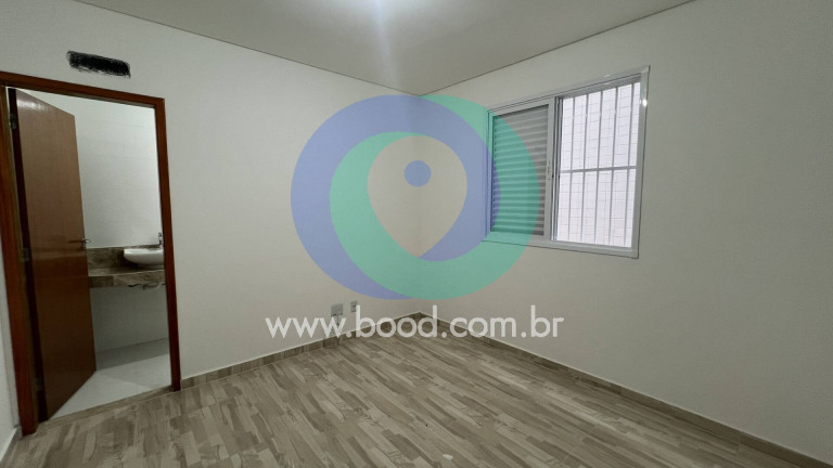 Imagem Casa com 2 Quartos à Venda, 70 m² em Embaré - Santos