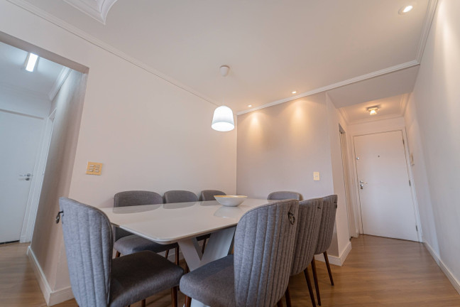 Imagem Apartamento com 3 Quartos à Venda, 65 m² em Vila Gumercindo - São Paulo Imagem Apartamento com 3 Quartos à Venda, 65 m² em Vila Gumercindo - São Paulo