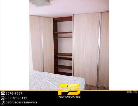 Imagem Apartamento com 3 Quartos à Venda, 126 m² em Manaíra - João Pessoa Imagem Apartamento com 3 Quartos à Venda, 126 m² em Manaíra - João Pessoa