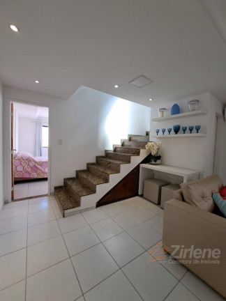 Imagem Cobertura com 3 Quartos à Venda, 200 m² em Praia Do Morro - Guarapari Imagem Cobertura com 3 Quartos à Venda, 200 m² em Praia Do Morro - Guarapari