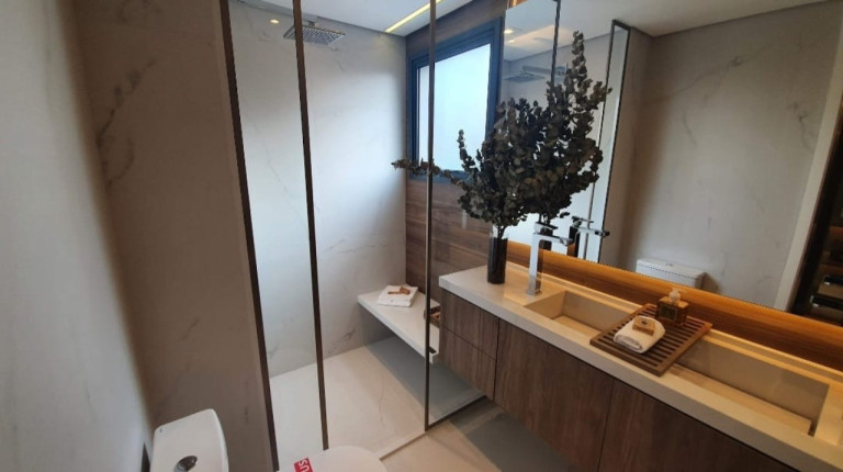 Imagem Imóvel com 3 Quartos à Venda, 130 m² em Brooklin Paulista - São Paulo Imagem Imóvel com 3 Quartos à Venda, 130 m² em Brooklin Paulista - São Paulo