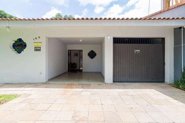 Sala Comercial à Venda, 228 m² em Bigorrilho - Curitiba