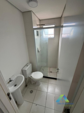 Imagem Apartamento com 2 Quartos à Venda, 44 m² em Paulicéia - São Bernardo Do Campo Imagem Apartamento com 2 Quartos à Venda, 44 m² em Paulicéia - São Bernardo Do Campo