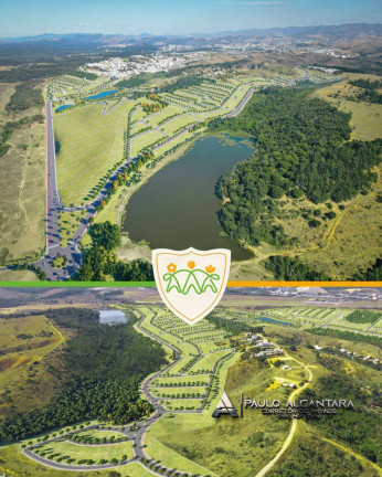 Terreno à Venda, 300 m² em Jardins - Santana Do Paraíso