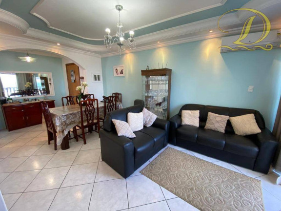 Imagem Apartamento com 2 Quartos à Venda, 80 m² em Tupi - Praia Grande Imagem Apartamento com 2 Quartos à Venda, 80 m² em Tupi - Praia Grande