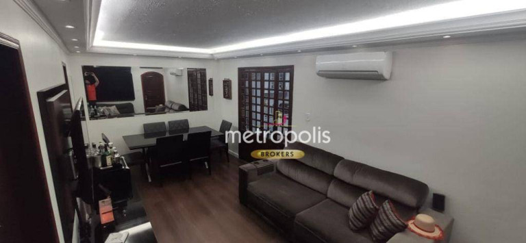 Imagem Casa com 3 Quartos à Venda, 188 m² em Parque Independência - São Paulo Imagem Casa com 3 Quartos à Venda, 188 m² em Parque Independência - São Paulo