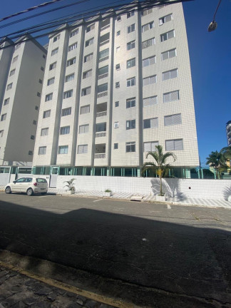 Apartamento com 2 Quartos à Venda, 62 m² em Caiçara - Praia Grande