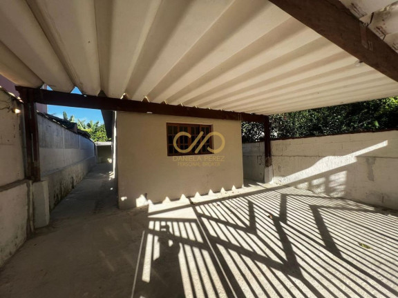 Casa com 2 Quartos à Venda, 141 m² em Cidade Da Criança - Praia Grande