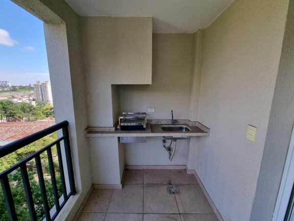 Imagem Apartamento com 2 Quartos à Venda, 66 m² em Vila Dusi - São Bernardo Do Campo