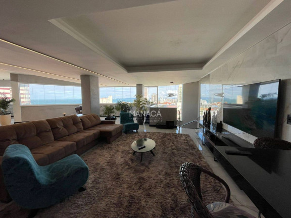 Imagem Apartamento com 3 Quartos à Venda, 488 m² em Centro - Barra Velha Imagem Apartamento com 3 Quartos à Venda, 488 m² em Centro - Barra Velha