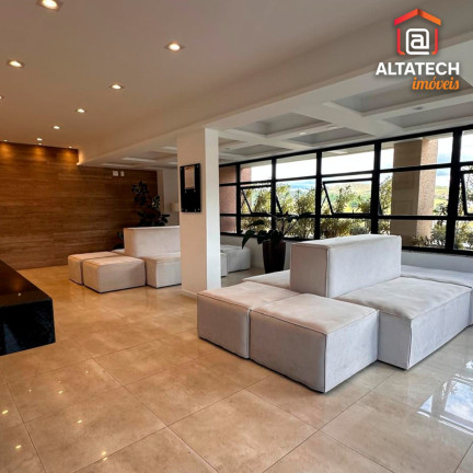 Imagem Imóvel com 2 Quartos à Venda, 64 m² em Jardim Doutor Ottoni - Poços De Caldas