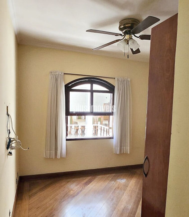 Imagem Casa com 3 Quartos para Alugar, 140 m² em Vila Morse - São Paulo