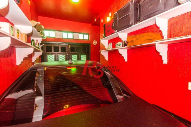 Imagem Sobrado com 6 Quartos à Venda ou Locação, 450 m² em Boqueirão - Santos Imagem Sobrado com 6 Quartos à Venda ou Locação, 450 m² em Boqueirão - Santos