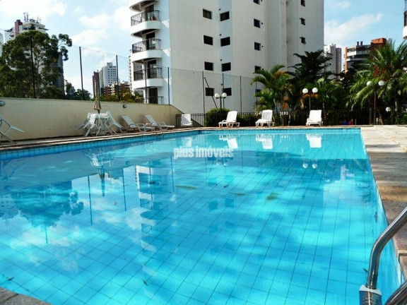 Imagem Apartamento com 4 Quartos à Venda, 195 m² em Panamby - São Paulo Imagem Apartamento com 4 Quartos à Venda, 195 m² em Panamby - São Paulo