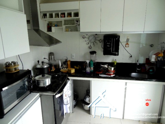 Imagem Casa com 4 Quartos à Venda, 160 m² em Jardim Placaford - Salvador Imagem Casa com 4 Quartos à Venda, 160 m² em Jardim Placaford - Salvador