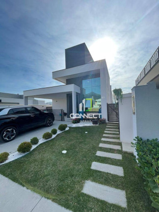 Casa com 3 Quartos à Venda, 170 m² em Camboriu - Camboriú