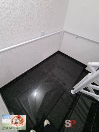 Imagem Apartamento com 2 Quartos à Venda, 130 m² em Jardim Do Estádio - Santo André
