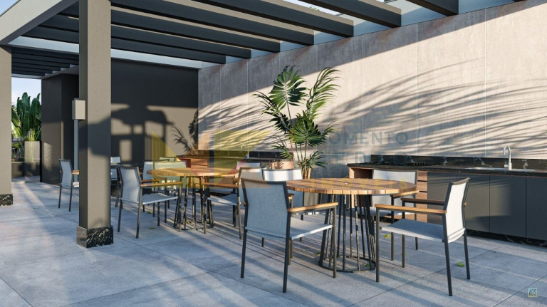 Imagem Apartamento com 2 Quartos à Venda, 83 m² em Vila Nova - Blumenau