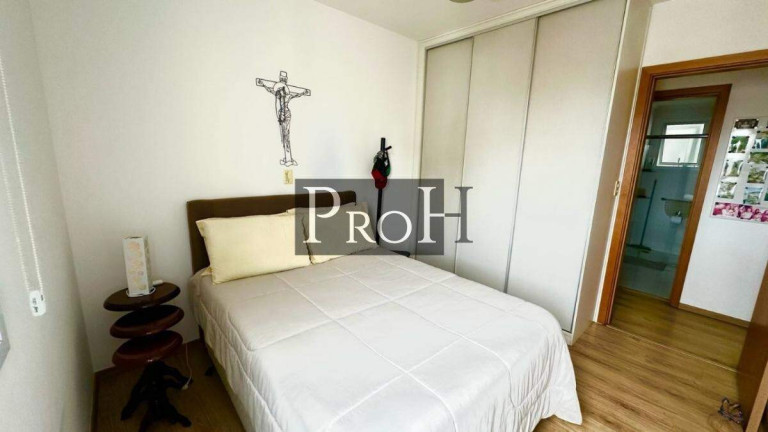 Imagem Apartamento com 3 Quartos à Venda, 97 m² em Campestre - Santo André Imagem Apartamento com 3 Quartos à Venda, 97 m² em Campestre - Santo André