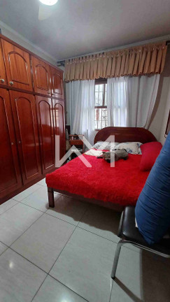 Imagem Sobrado com 2 Quartos à Venda, 137 m² em Vila Galvão - Guarulhos